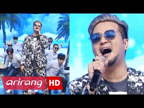 [Simply K-Pop] KIM TAE WOO(김태우) _ Following(따라가) _ Ep.274 _ 072117