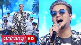 [Simply K-Pop] KIM TAE WOO(김태우) _ Following(따라가) _ Ep.274 _ 072117