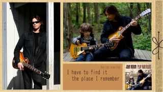 John Norum – Play Yard Blues (Full Album), 2010