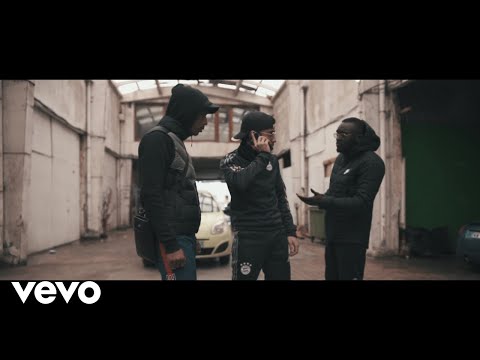 Bigor - BeaudottesLife #3 (JPLB) (Freestyle)