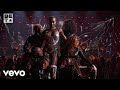 Doechii Persuasive Crazy Live From The BET Awards 2022