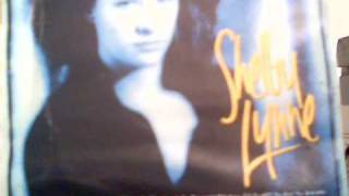 SHELBY LYNNE____WHAT ABOUT THE LOVE WE MADE