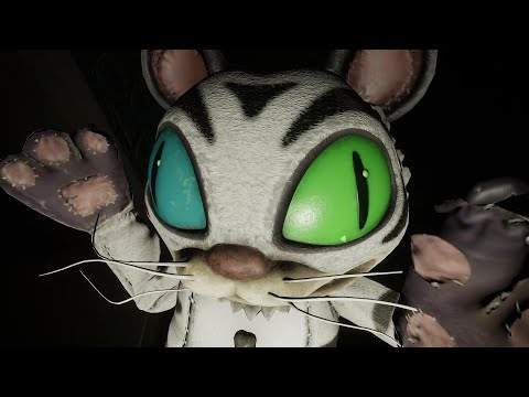 FNAF: Secret of the Mimic - Tiger Rock (Most annoying part)