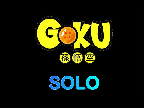 GOKU BEATBOX SOLO ( RIP AKIRA TORIYAMA )