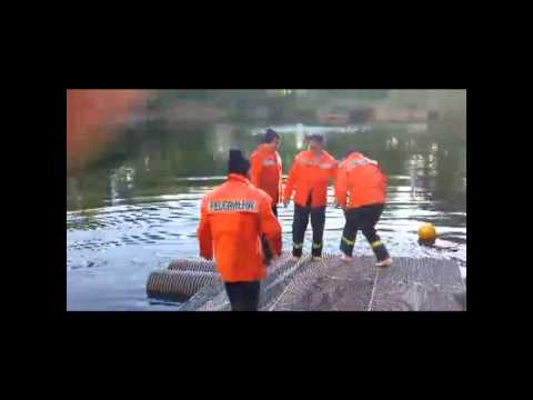 Cold Water Callenge FFW Steina