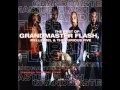 Grandmaster Flash & the Furious Five - Step Off Megamix 01