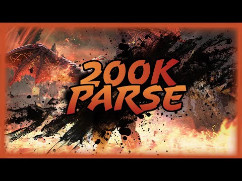 200k+ Pure DK Parse | U49 "Feature"