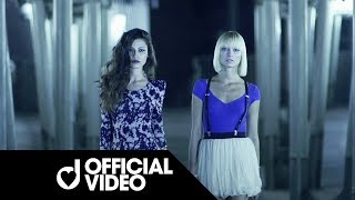 Domino Brothers - Just for You - (Official Video)