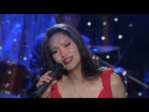 Hồ Hoàng Yến Music | Liveshow MV TÌNH CA Lệ Úa | Những Tình Khúc Lãng Mạn Hay Nhất Hồ Hoàng Yến