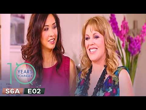 10 Years Younger The Challenge Season 6A Episode 2 "A Sweet Smile Brought Back by Youth"