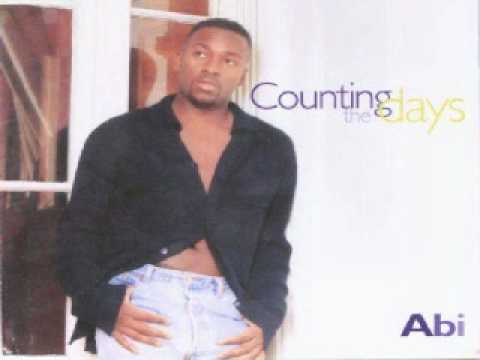 Abi - Counting The Days (Radio Edit)