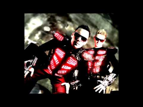 Electrixx - New year set -