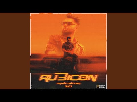 Rubicon (Full Audio) — watch video