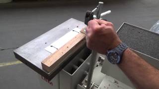Venta de Robland LBM máquina perforadora de madera - Imagen 4 | Machineryline ES Robland LBM máquina perforadora de madera | Imagen 4 - Machineryline