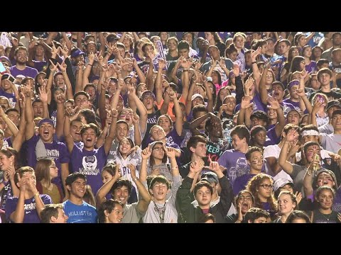 BGC Highlights: Holmes vs. Warren - Week 5