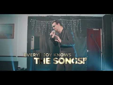 The George Michael Experience 🤩