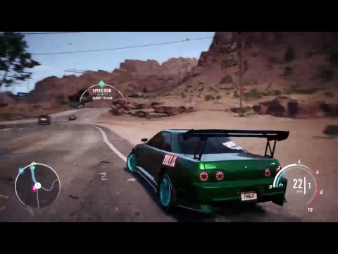 Nfs payback gallo rivera’s porche location