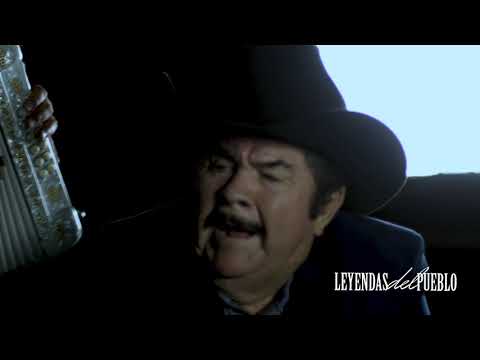 ELISEO ROBLES - TRAGOS AMARGOS (VIDEO OFICIAL)