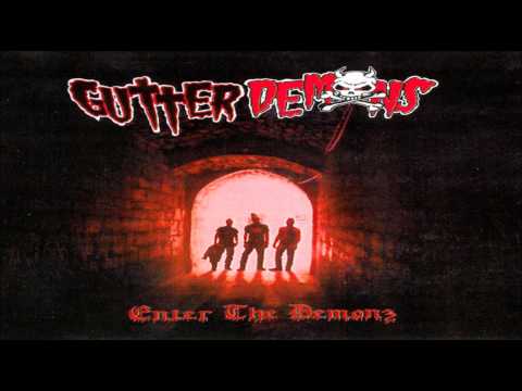 Gutter Demons-The Hunter.