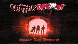 Gutter Demons-The Hunter.
