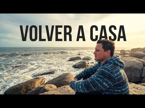 La razón por la que ESTE LUGAR EN URUGUAY me marcó para siempre