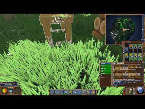 MongoTV_1854 - Part 1 - ECO - Eggo Eco - 0,52 Km. - Public Server - Day 198 - NEW HOUSE
