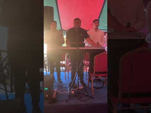 Samuel din Țăndărei și Napo Cortul Întâlniri Bucu 1 2 3 AUGUST 2025