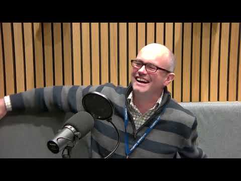 12 - A Whole-School Behaviour Policy with Kelly Bubbins from Willows High School in Cardiff