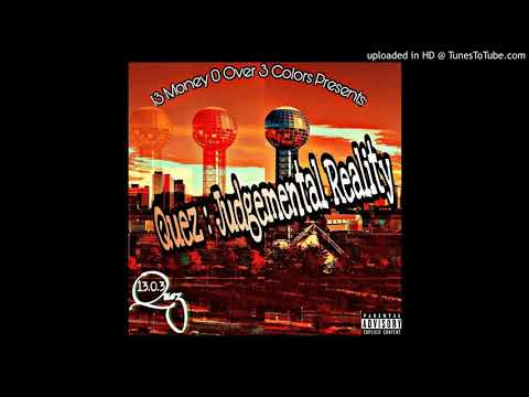 Quez ft. Billside - 007 Flow