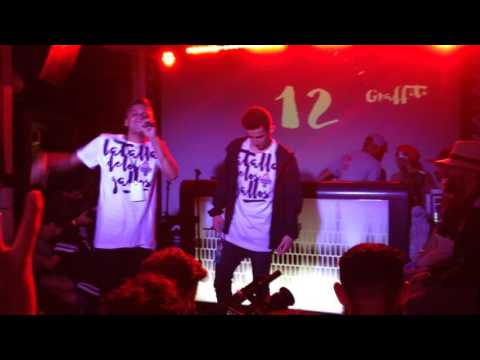 CEHZAR vs SNK - Red Bull Batalla de los Gallos COSTA RICA