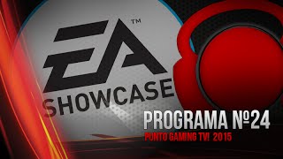 Punto.Gaming! TV S03E24 en VIVO