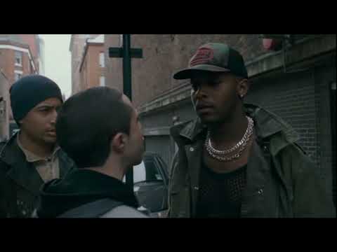 Kidulthood