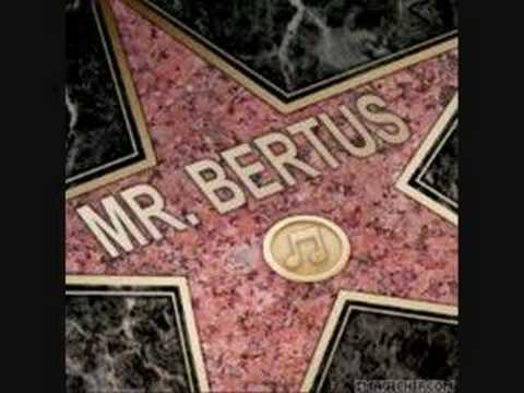 JAMAICA- MR BERTUS
