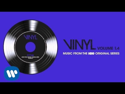 Matthew Bogart - Christmas You Go So Fast (VINYL: From The HBO® Original Series) [Official Audio]