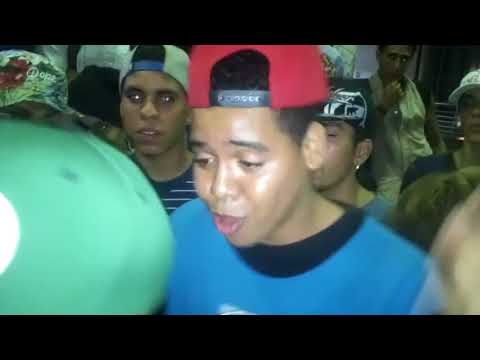 Indriago Vs Gaviria FINAL COMPLETA