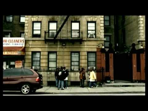 Jadakiss feat. Nate Dogg - Time's Up