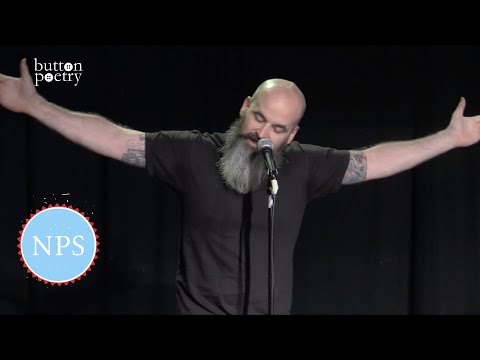 Jesse Parent - Hooked Cross