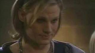 Zoe and Babe:  True colours