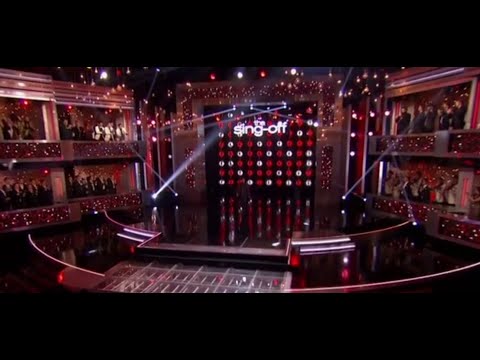 Sing-Off Season 4 Episode 7 (3) - Intro
