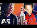 Intervention Up To 50 Vodka Drinks Per Day Tristan S Alcohol Addiction A E