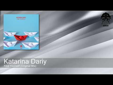 Katarina Dariy - Find Yourself (Original Mix) [Bonzai Progressive]