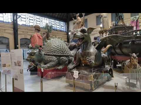 Estació del Nord Valencia