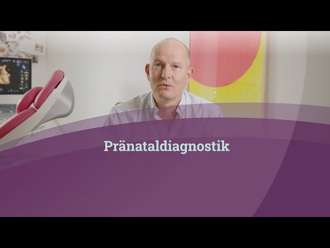 Pränataldiagnostik - welche Chancen, Risiken und Aussagekraft hat sie?