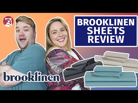 Brooklinen Sheets Sets Review - Which Brooklinen Sheets is Best for You?