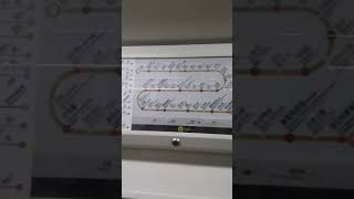 9호선 지하철 노선도