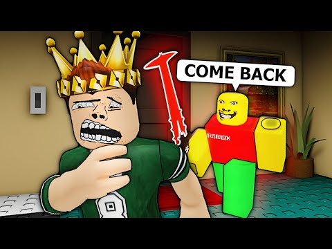ROBLOX Weird Strict Dad BEST MOMENTS (COMPILATION) 👨