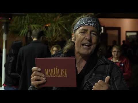 Arabian Horse Magazine - MARQUISE PRE AUCTION 2018