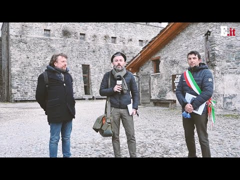 Forte di Fenestrelle: storica intesa tra il territorio e Progetto San Carlo Onlus