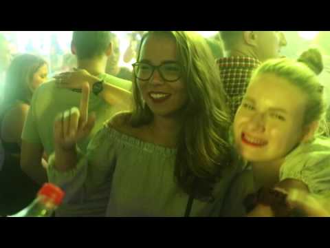 Aca Lukas - 17. September 2016 - JIL CLUB Zürich