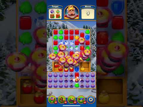 Royal Match LEVEL 2784